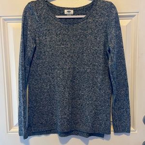 Old Navy sweater